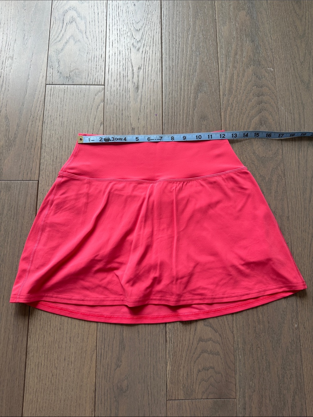 Lululemon Align High-Rise Skirt